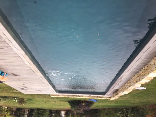 Devis de construction de piscine