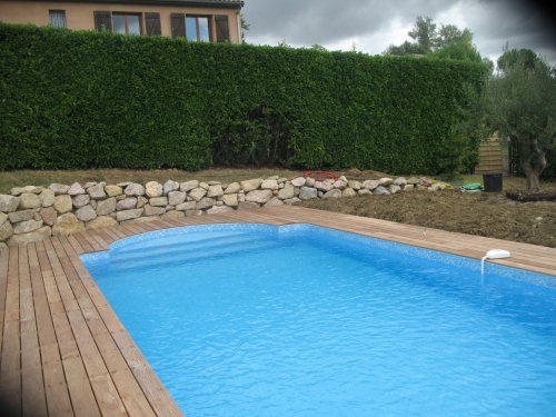 Prix du changement de liner à Fonbeauzard