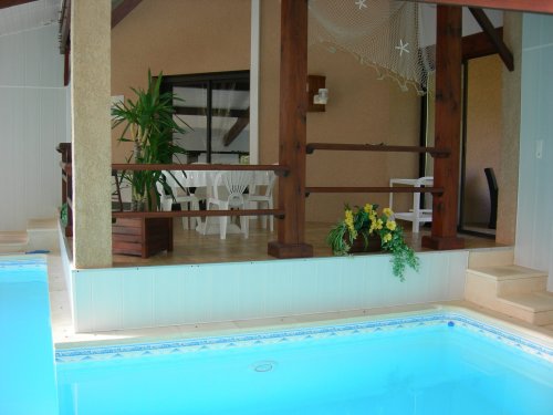 Vente et installation de couverture de piscine à Fenouillet