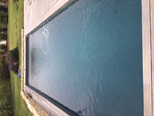 Pose de pompes à chaleur pour piscine à Toulouse