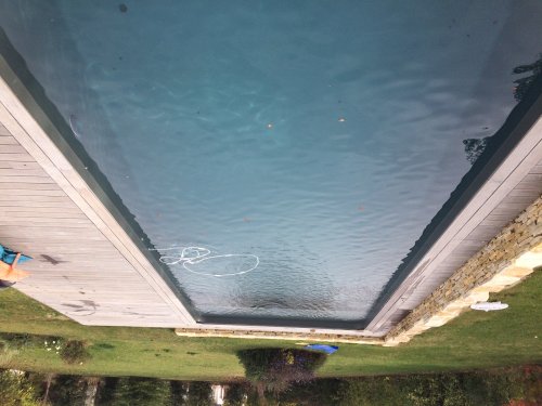 ﻿Pose de pompes à chaleur pour piscine à Fonbeauzard