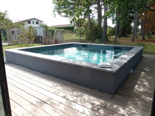 Prix du changement de liner à Toulouse
