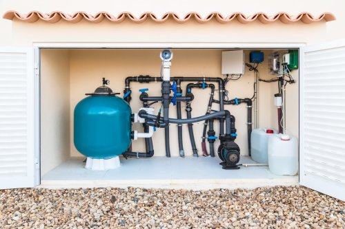 Renouveler votre système de filtration