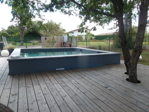 Devis gratuit pour l’installation d’un volet de piscine sur Saint-Alban