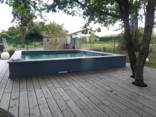 ﻿Devis gratuit pour l’installation d’un volet de piscine sur Saint-Alban