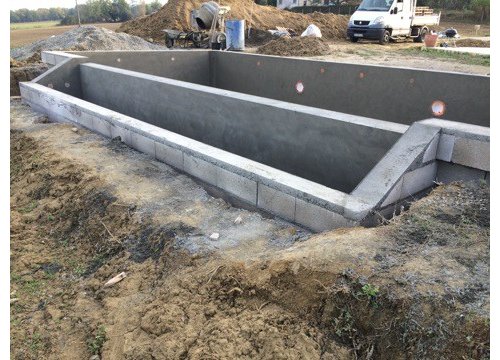 Devis pour piscine chauffée à Aucamville