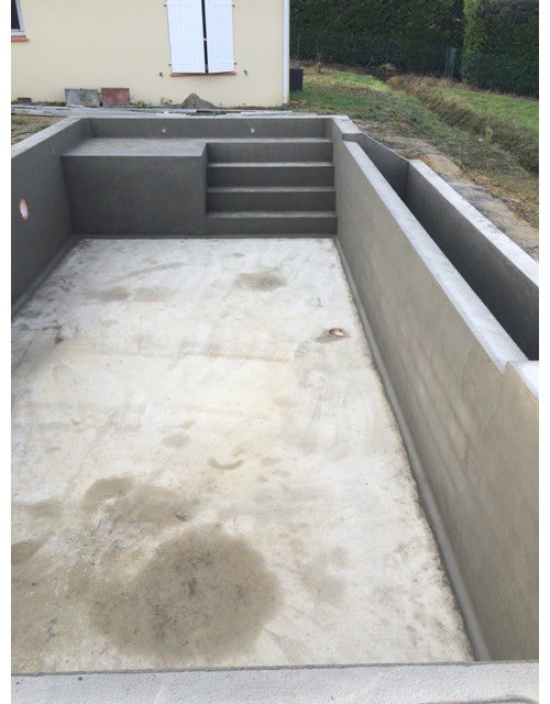Pose de pompes à chaleur pour piscine à Aucamville