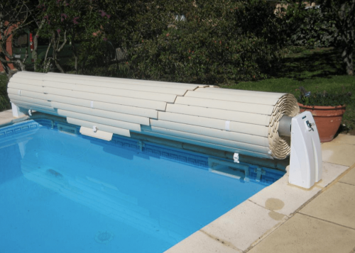 Volet roulant piscine Aucamville