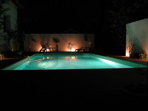 Entreprise de création et finition de piscine clé en main basé à Fonbeauzard